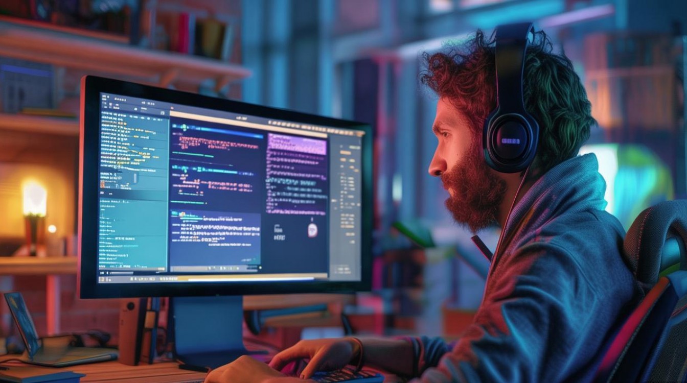 pc开发什么软件