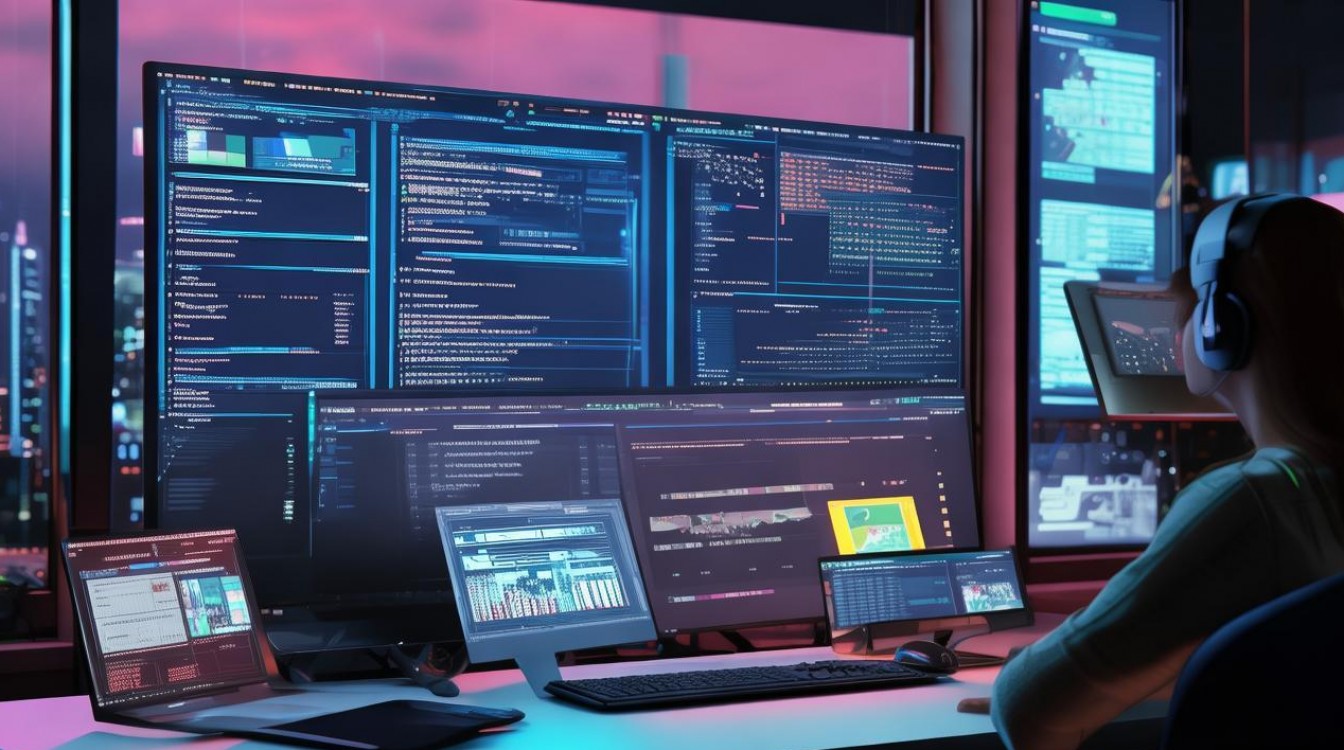 pc开发什么软件