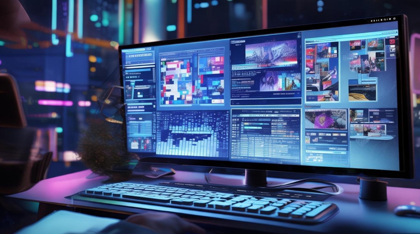 pc什么软件多开