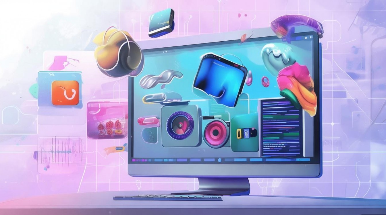 pc上装什么软件