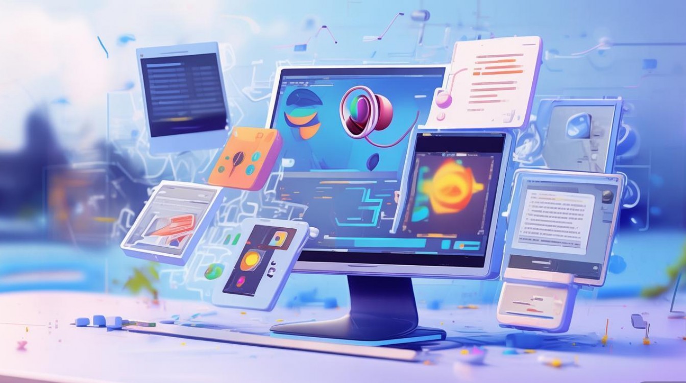 pc上装什么软件