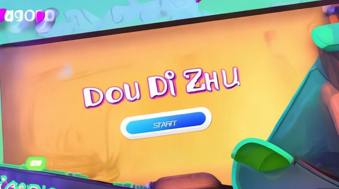 单机斗地主打不开怎么办，单机斗地主进不去游戏怎么解决