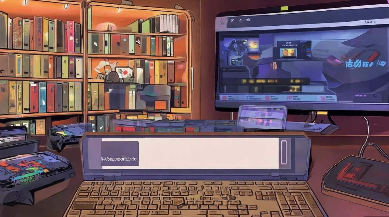 如何收藏单机游戏软件，单机游戏怎么收藏到桌面