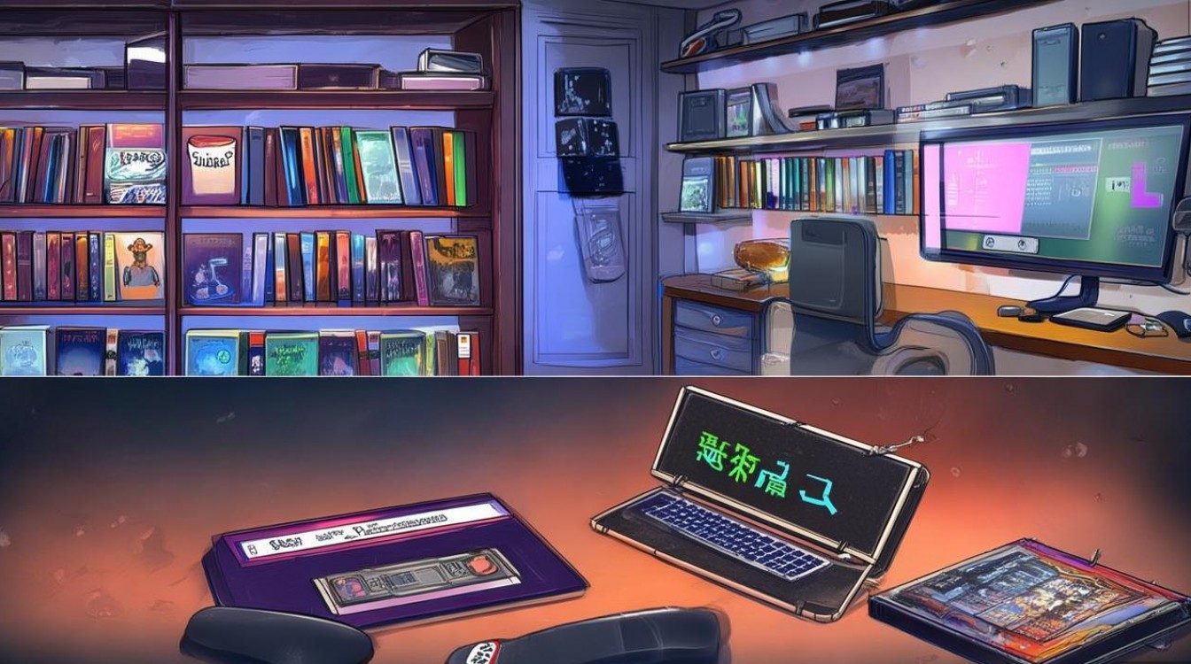 如何收藏单机游戏软件