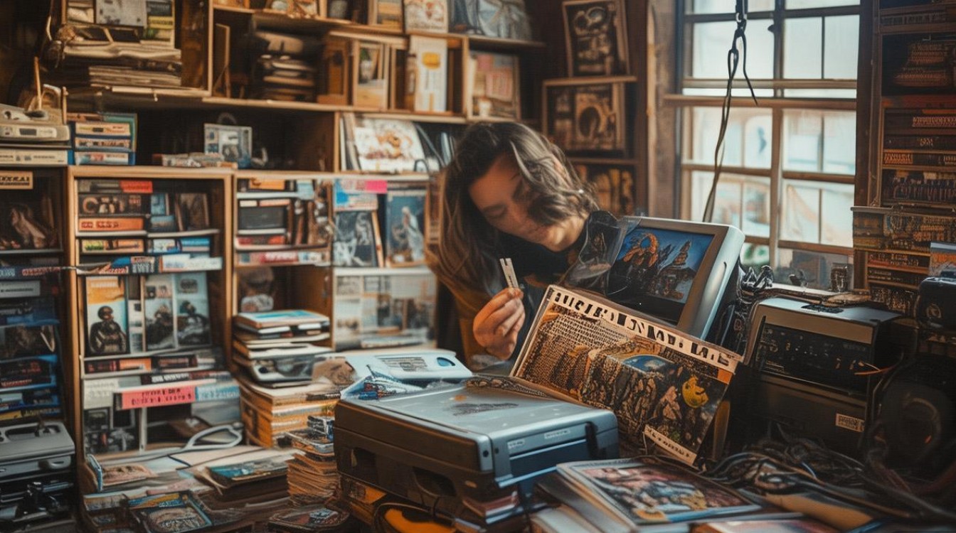 没网如何下载单机游戏