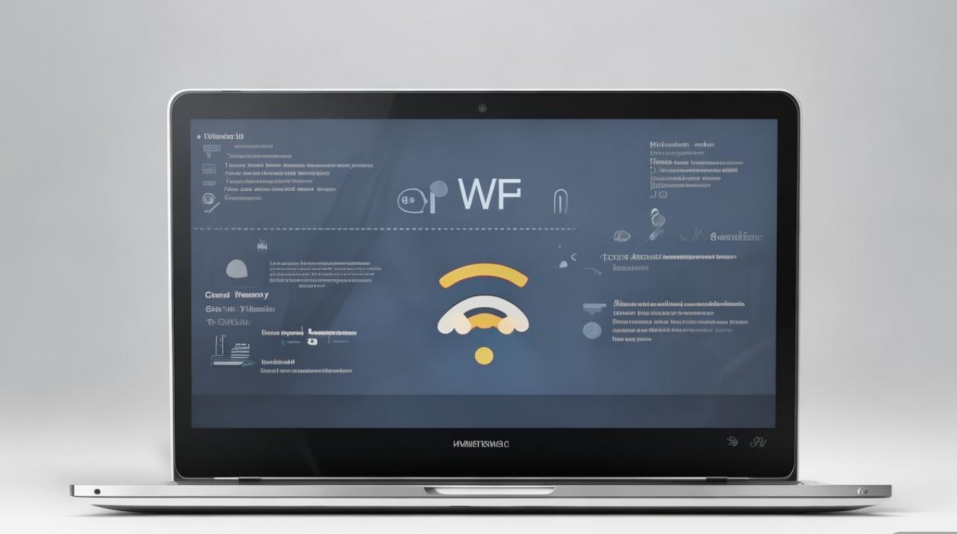 笔记本电脑如何连接wifi