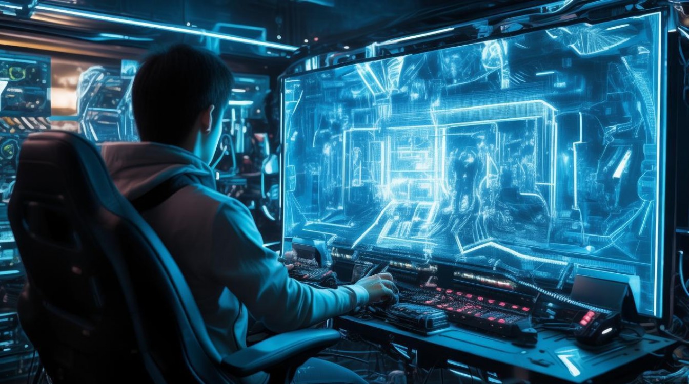 玩单机游戏如何提升显卡