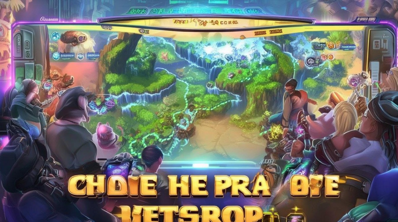 养成类手机游戏哪个好