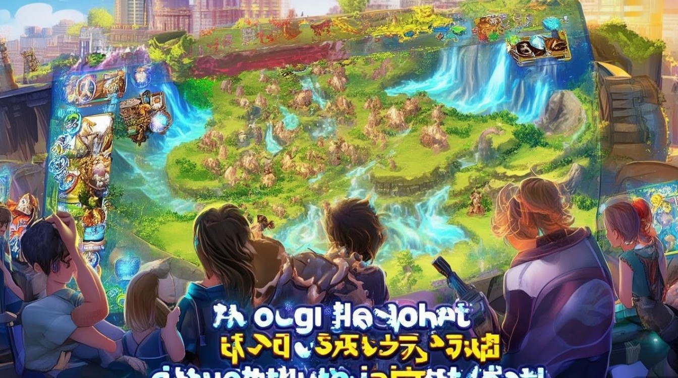 养成类手机游戏哪个好