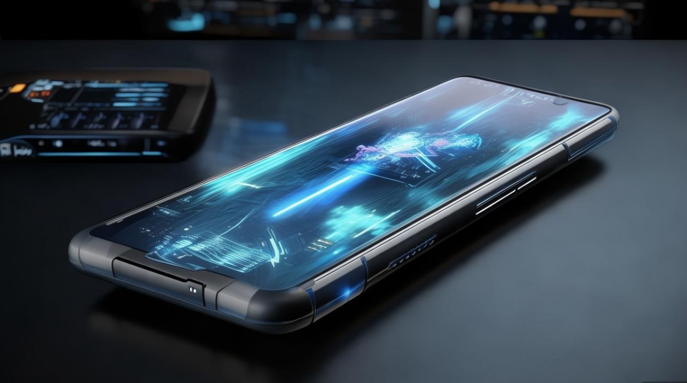 哪个手机玩游戏不发烫