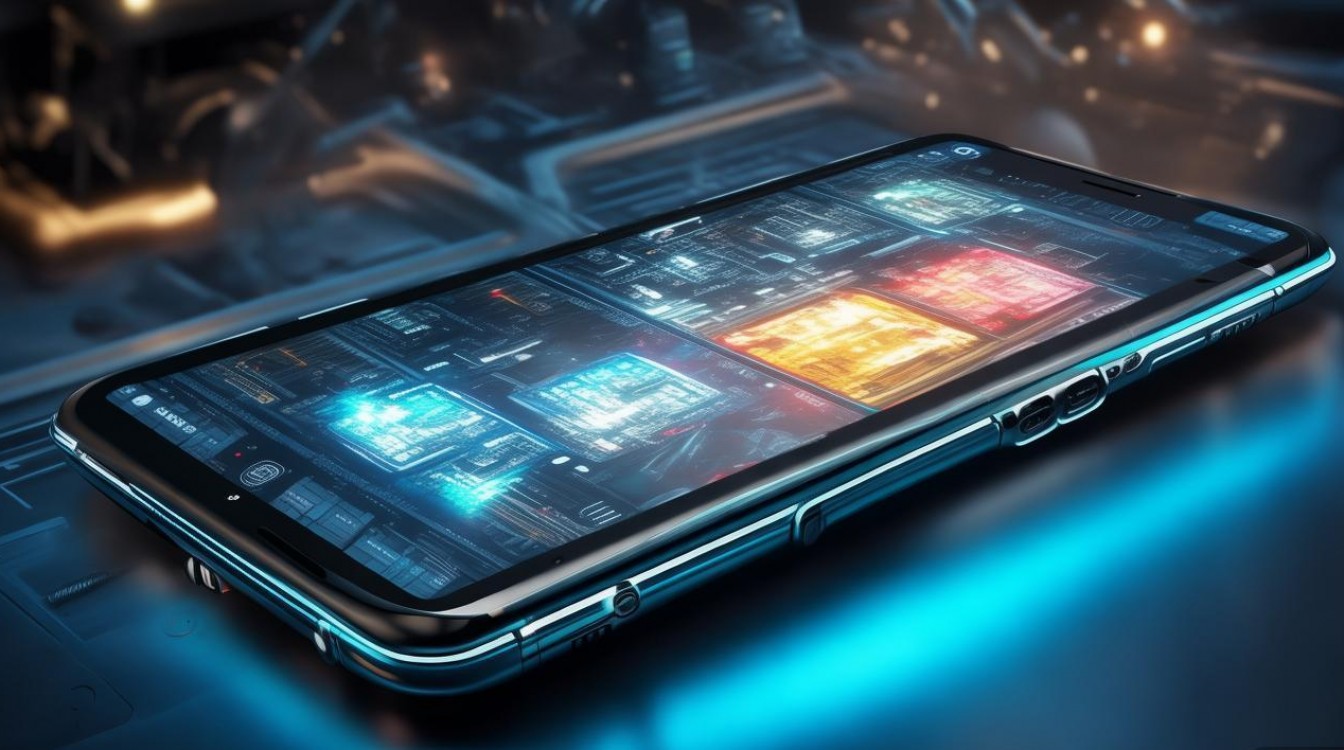 哪个手机玩游戏不发烫