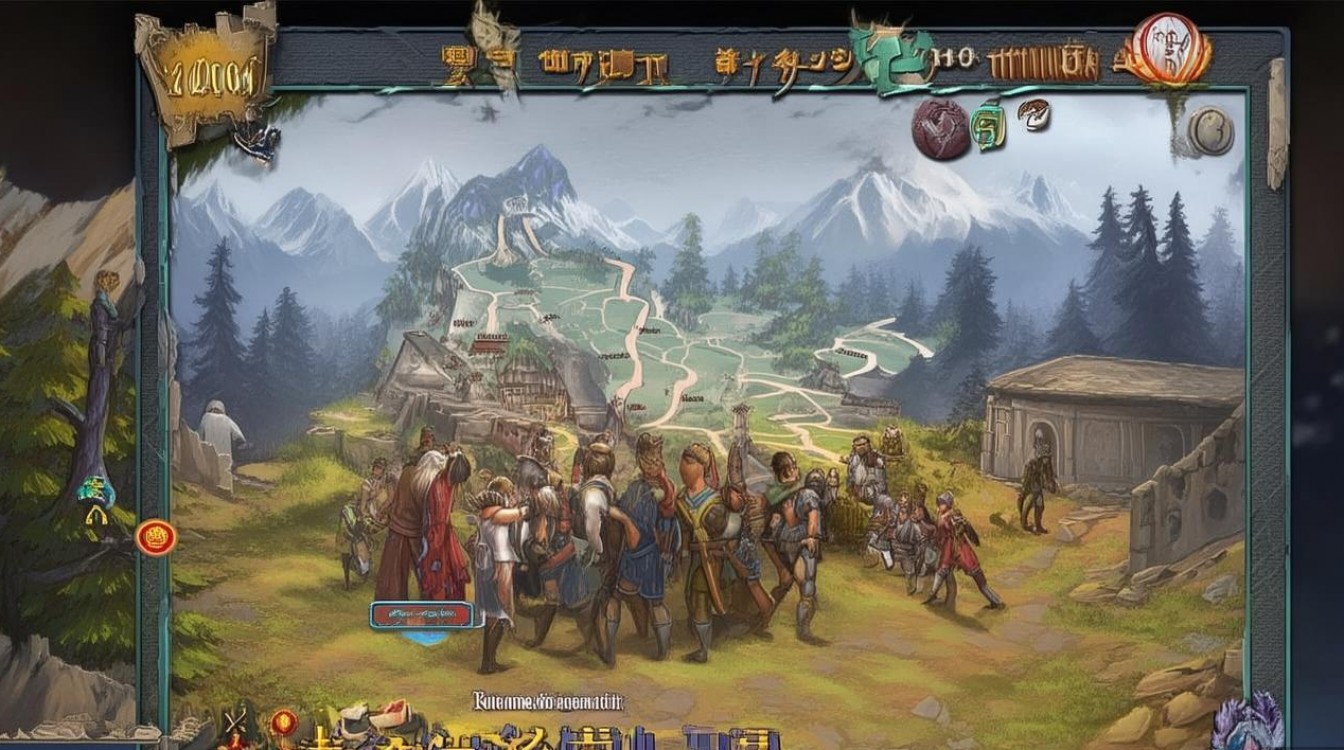 归巢游戏怎么进山庄攻略