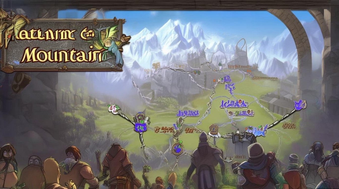 归巢游戏怎么进山庄攻略