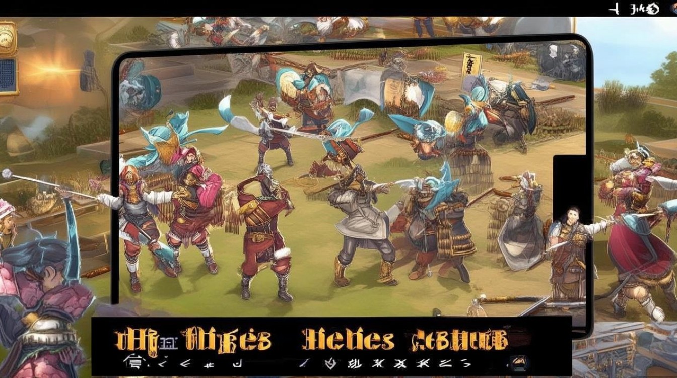 三国手机游戏哪个好玩，2024热门三国手游排行榜推荐