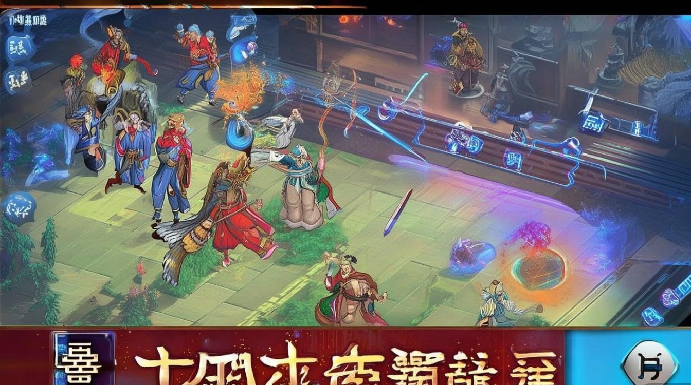 三国手机游戏哪个好玩