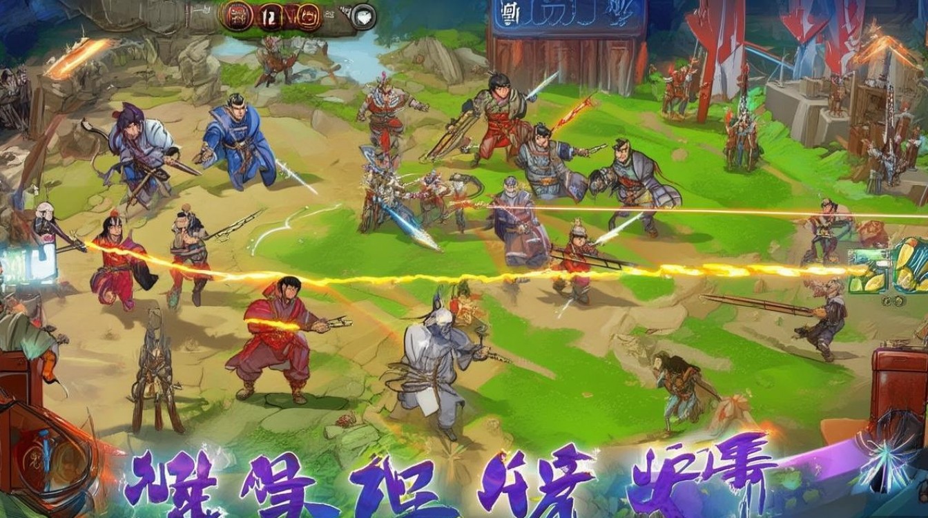 三国手机游戏哪个好玩