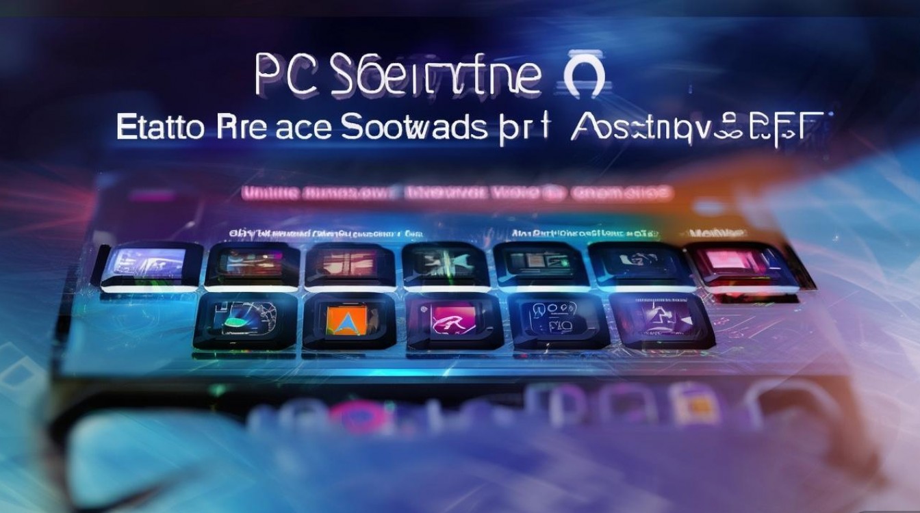 什么pc软件最好