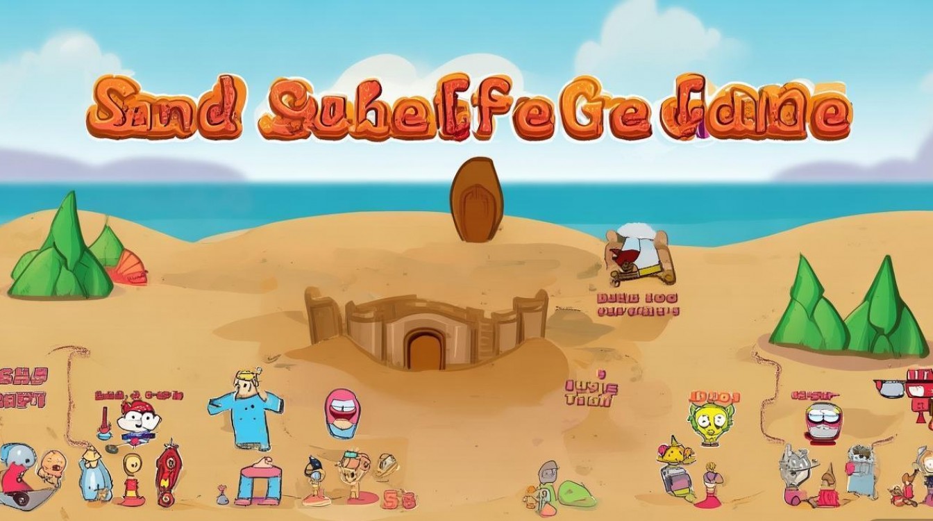 沙雕游戏怎么翻盘攻略