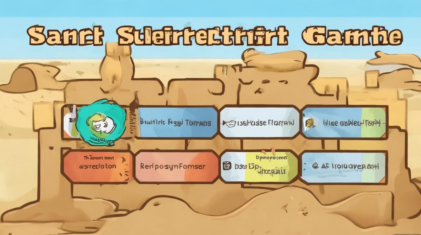 沙雕游戏怎么翻盘攻略