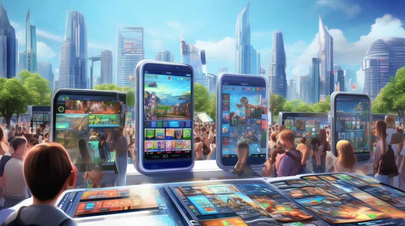 哪个手机游戏最好玩，2024年热门手游推荐有哪些