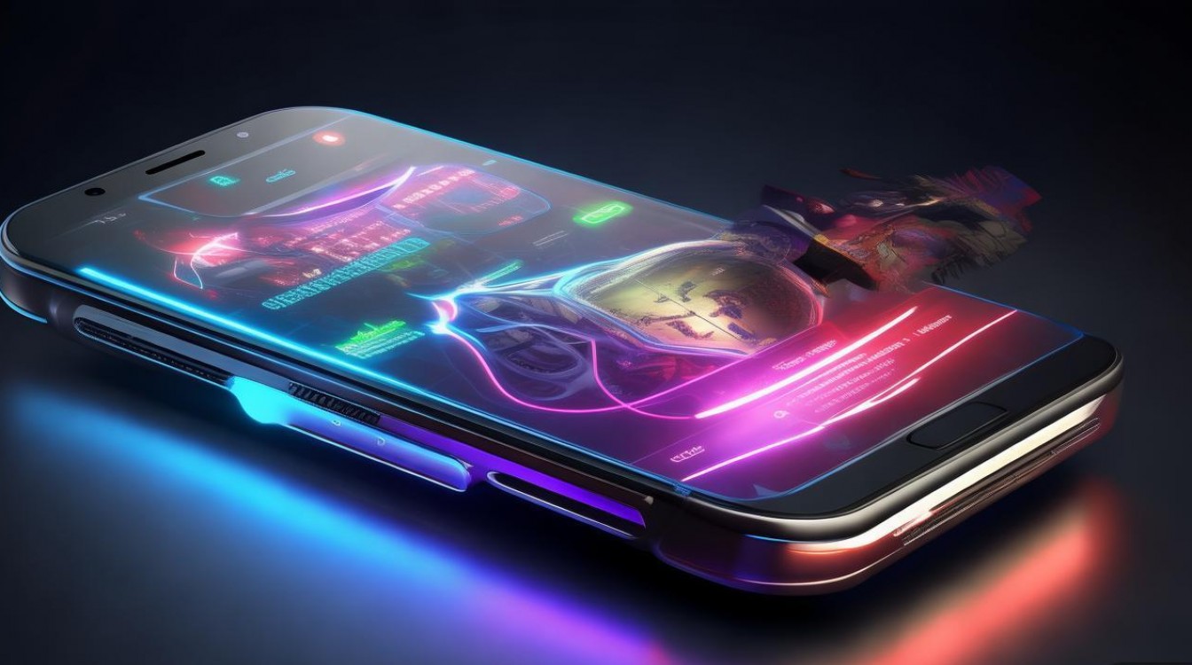 哪个游戏手机好用