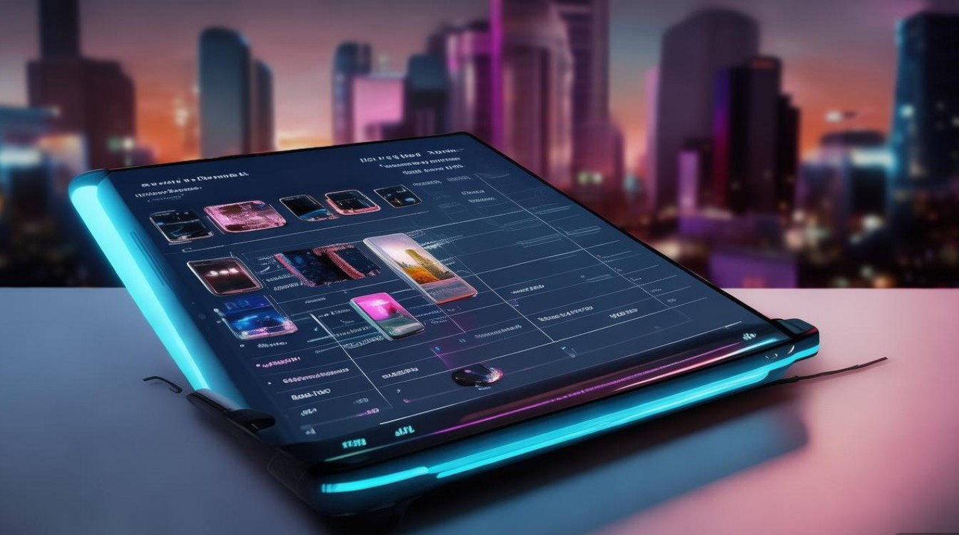 哪个游戏手机好