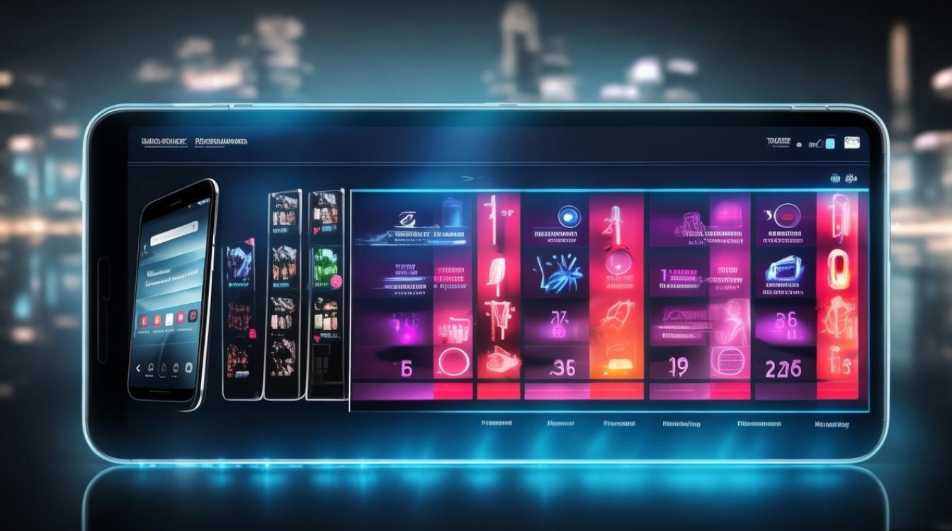 哪个游戏手机好