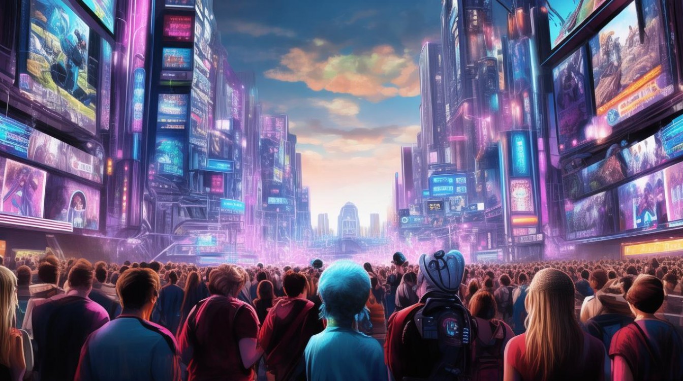 大型手机游戏哪个好玩