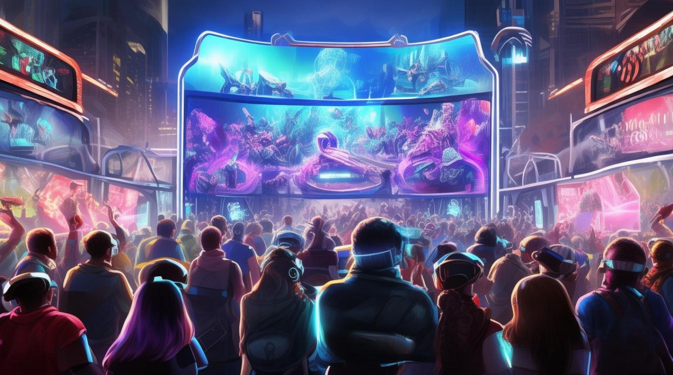 大型手机游戏哪个好玩