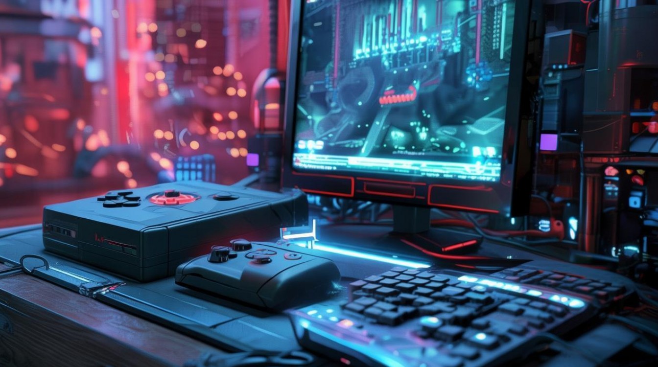 单机游戏如何变成电脑版