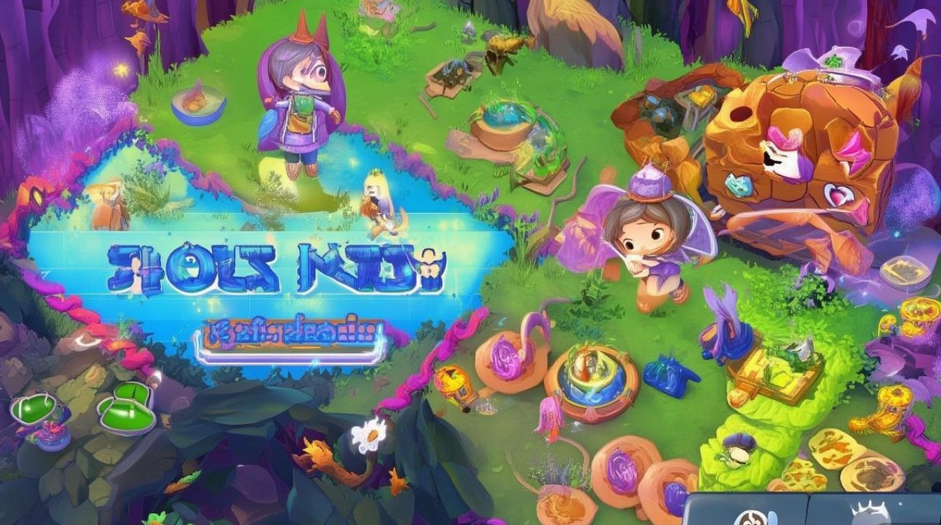 手机养成游戏哪个好玩？2024年不氪金排行榜有哪些