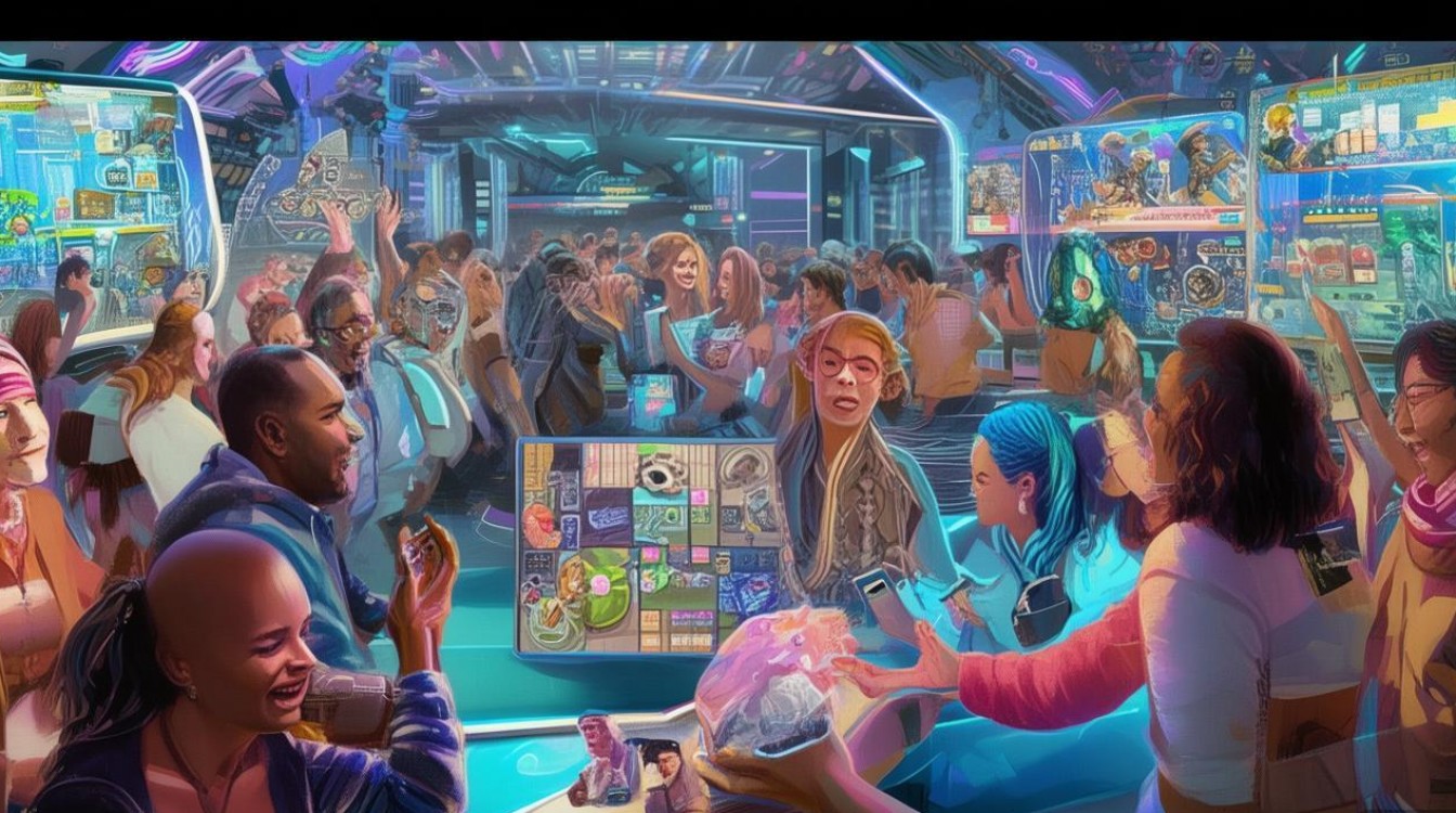 哪个手机游戏好玩啊