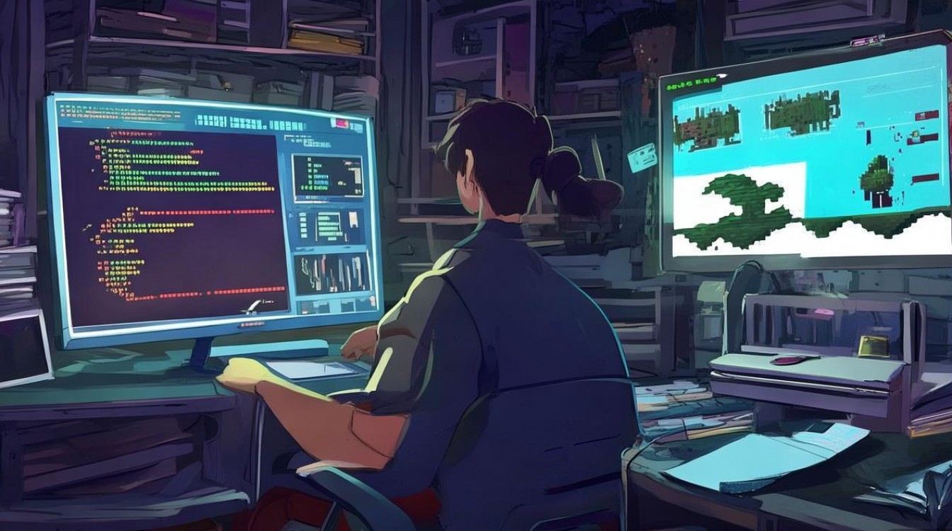 如何制作单机版游戏