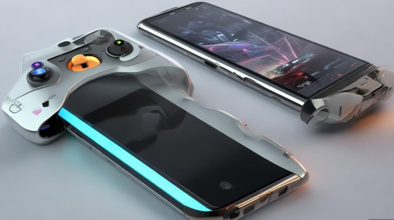 哪个手柄适合手机游戏，手游手柄推荐哪款性价比高