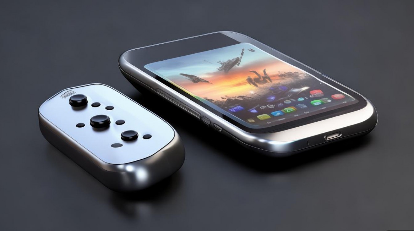 哪个手柄适合手机游戏