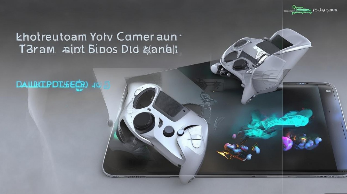 哪个手柄适合手机游戏