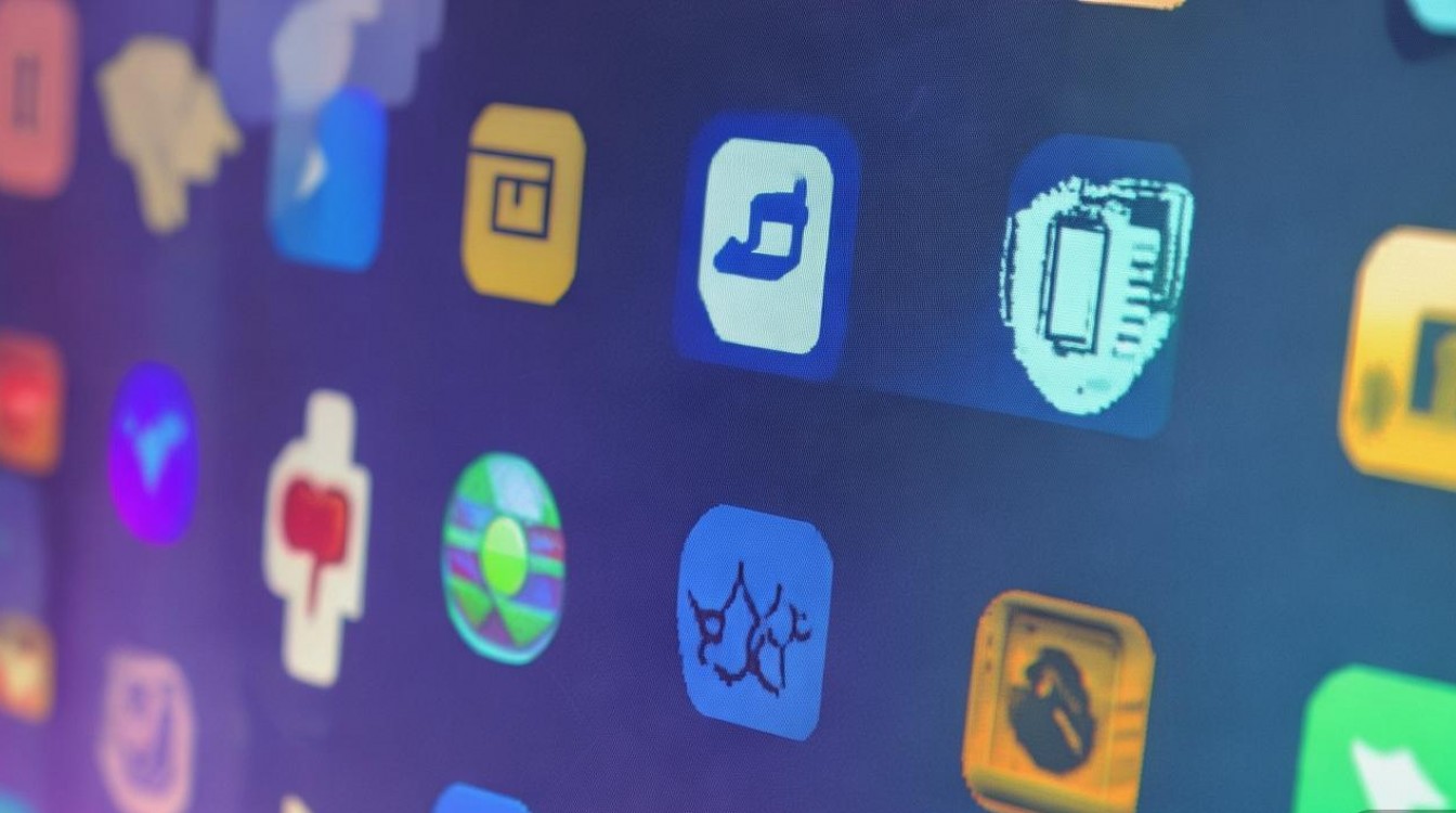 pc图标什么软件