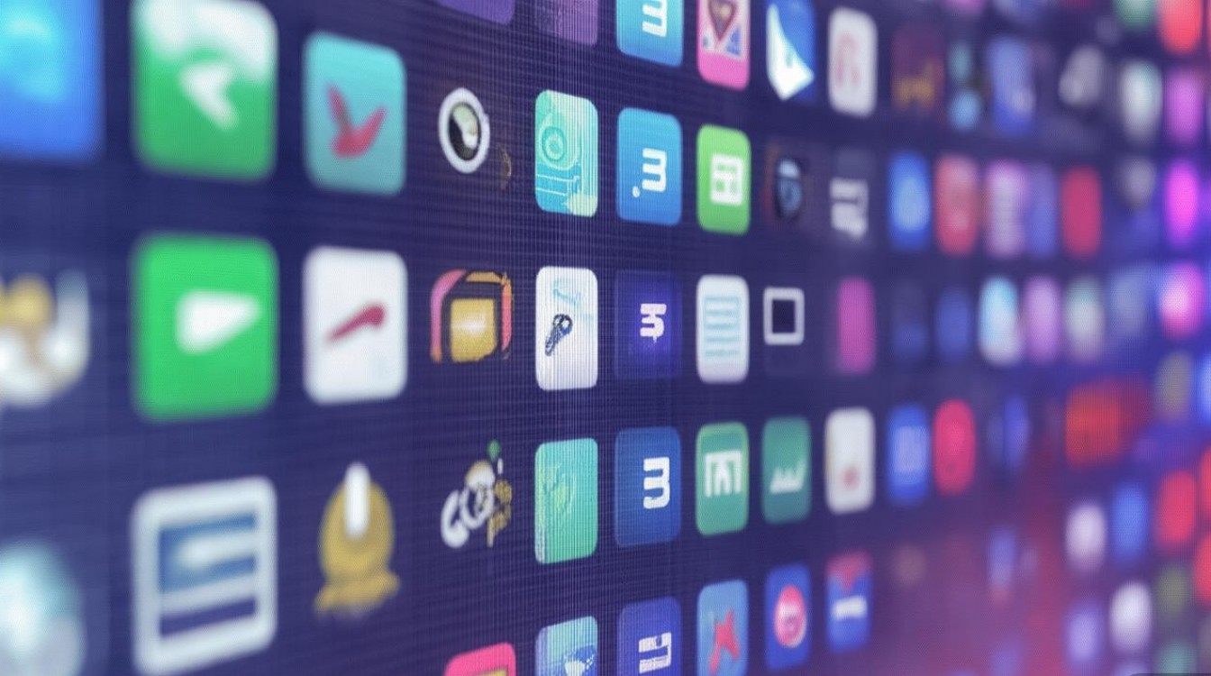 pc图标什么软件