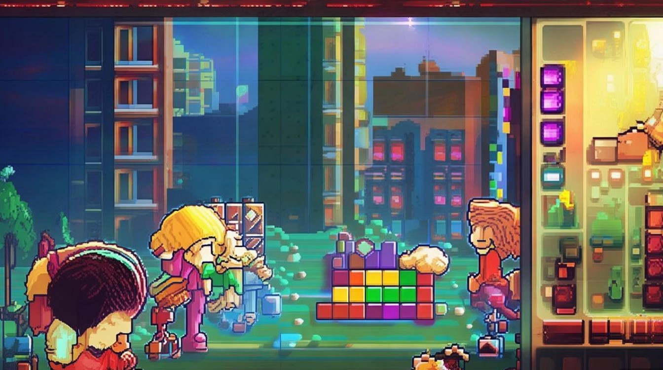 手机哪个怀旧游戏好玩