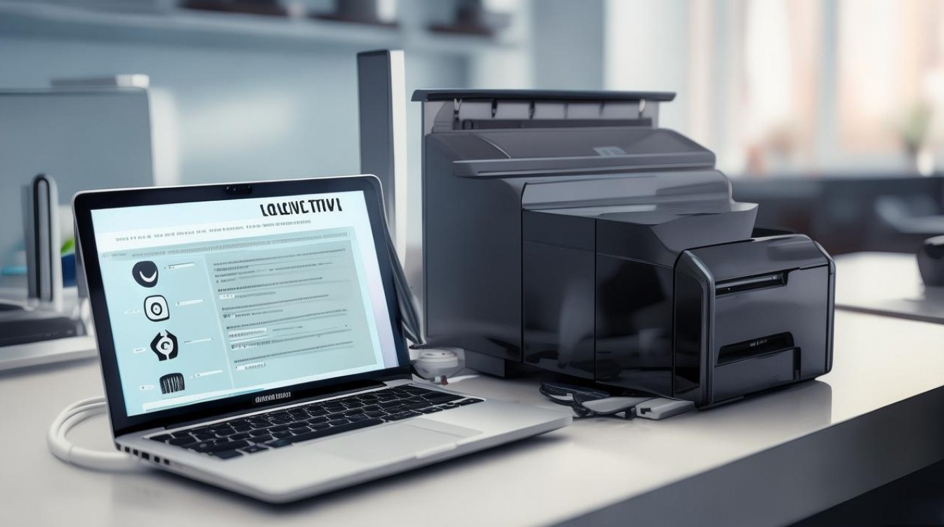 打印机如何共享到另一台电脑