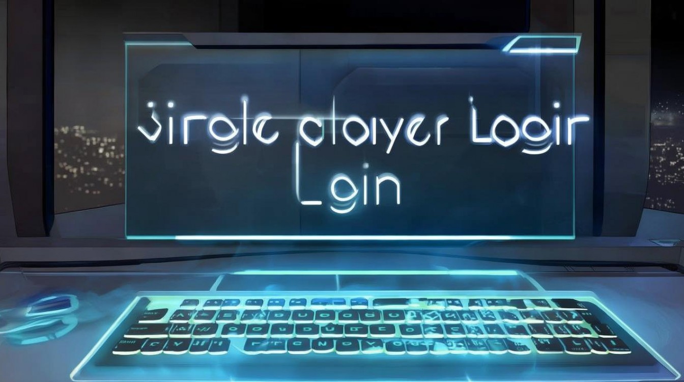 单机版如何登录游戏