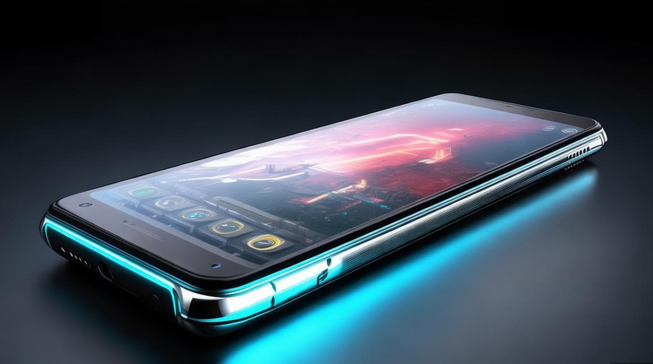 游戏手机哪个好2019