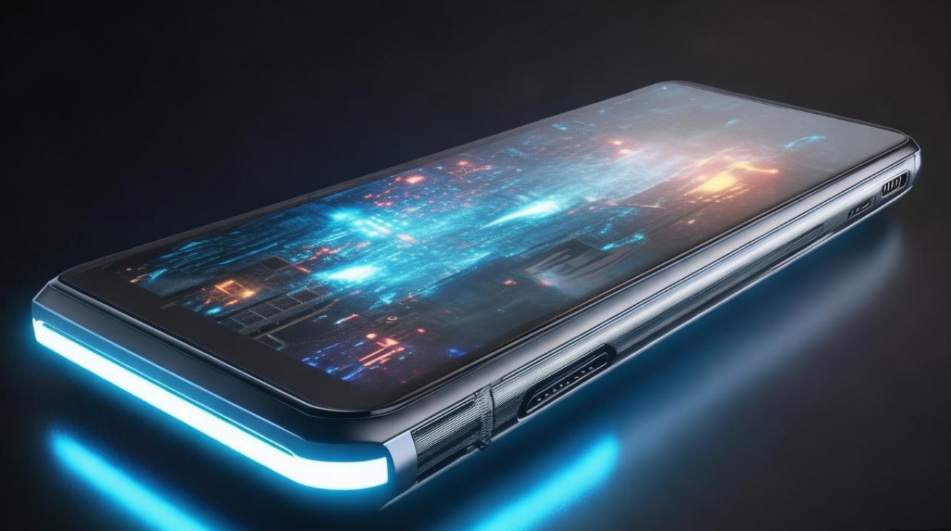 游戏手机哪个好2019