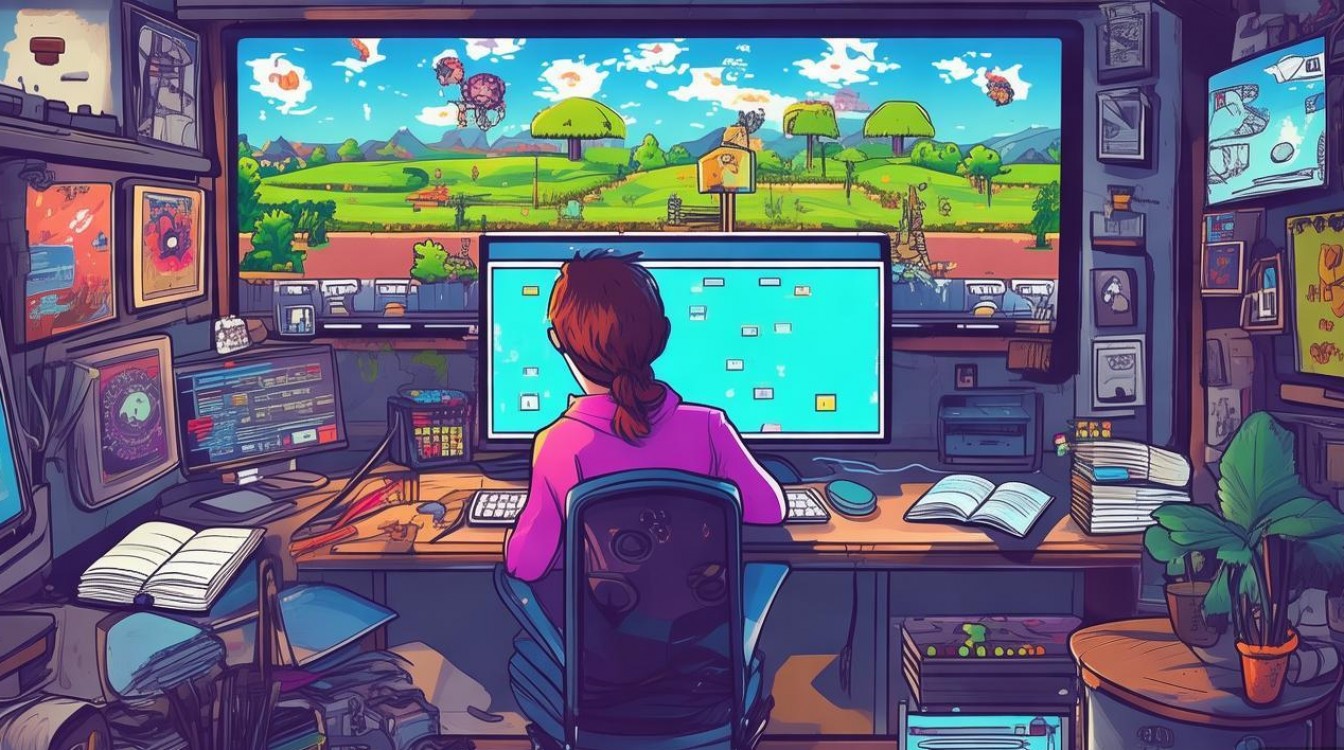 如何制作小游戏单机