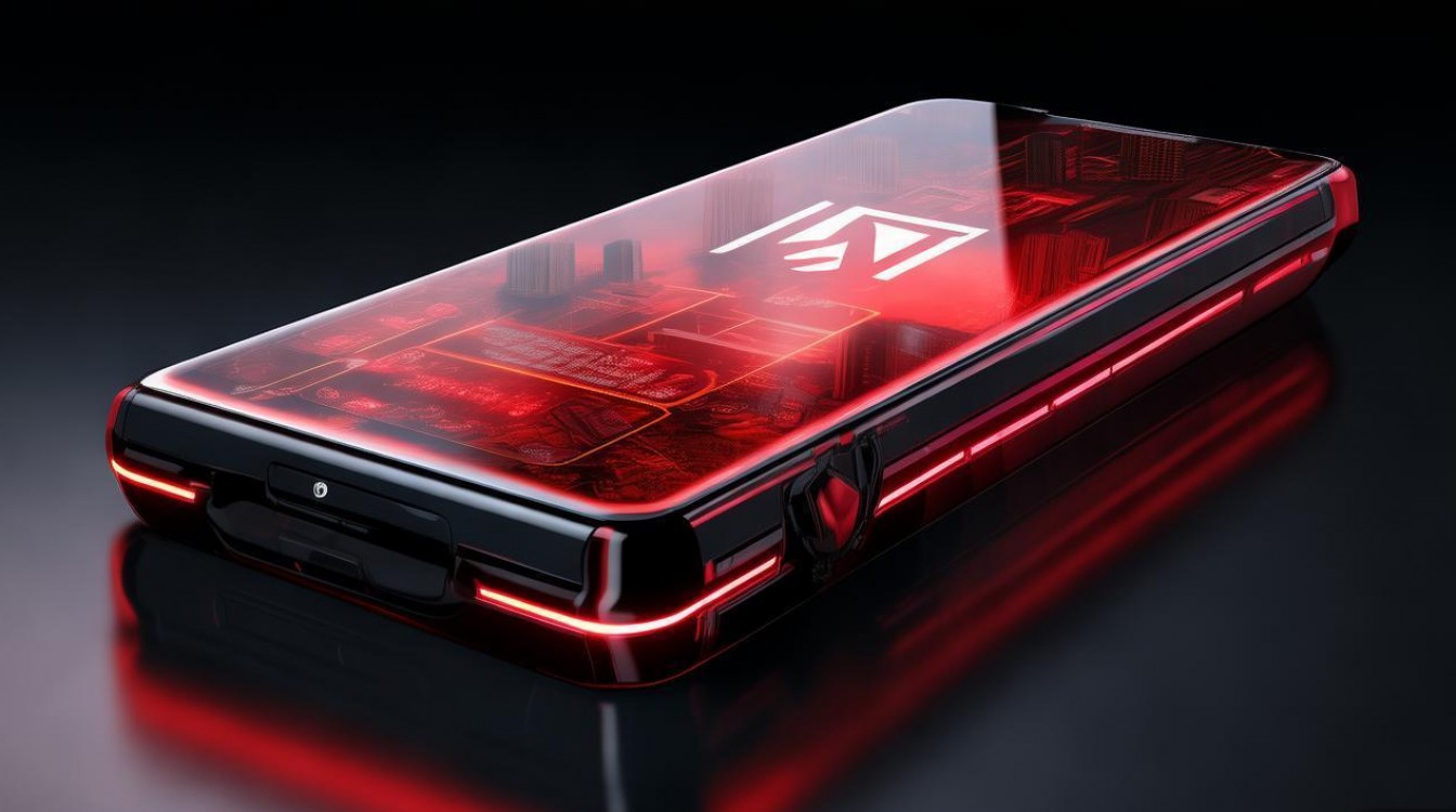 国产游戏手机哪个好，2024年国产游戏手机排行榜推荐