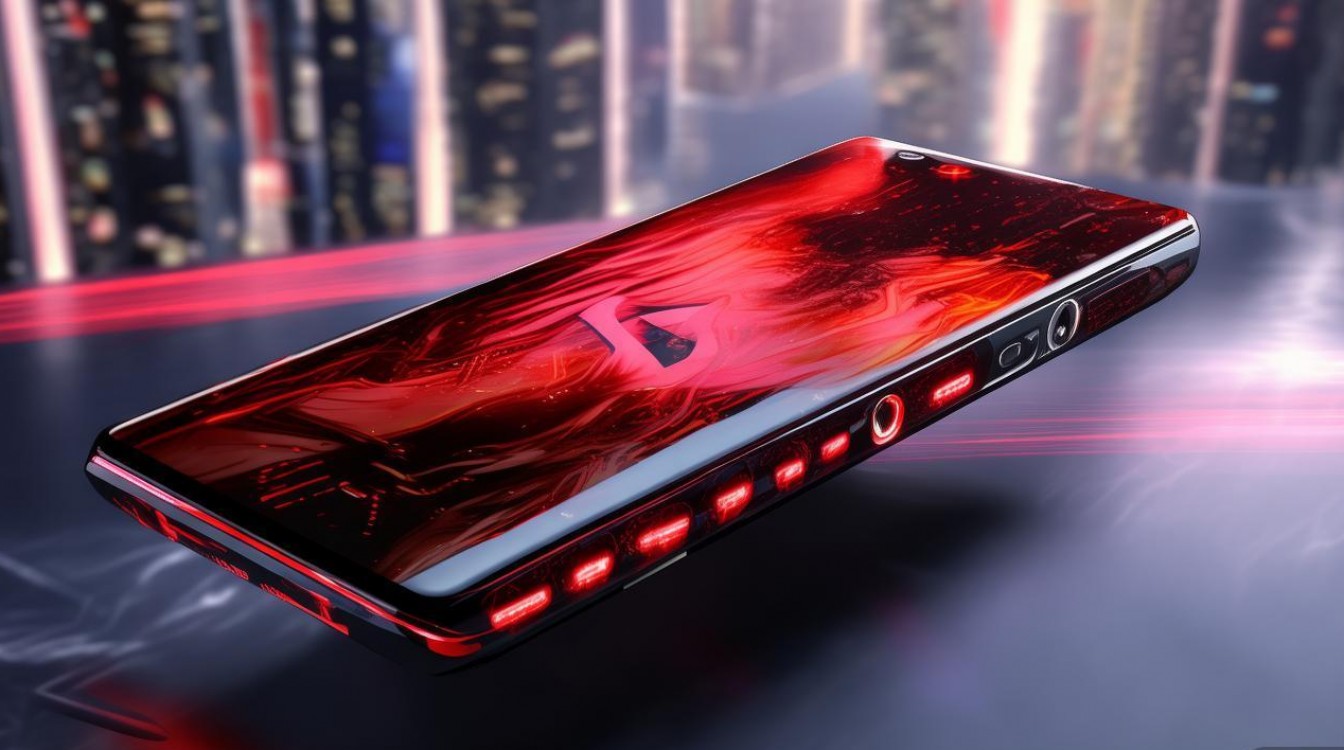 国产游戏手机哪个好