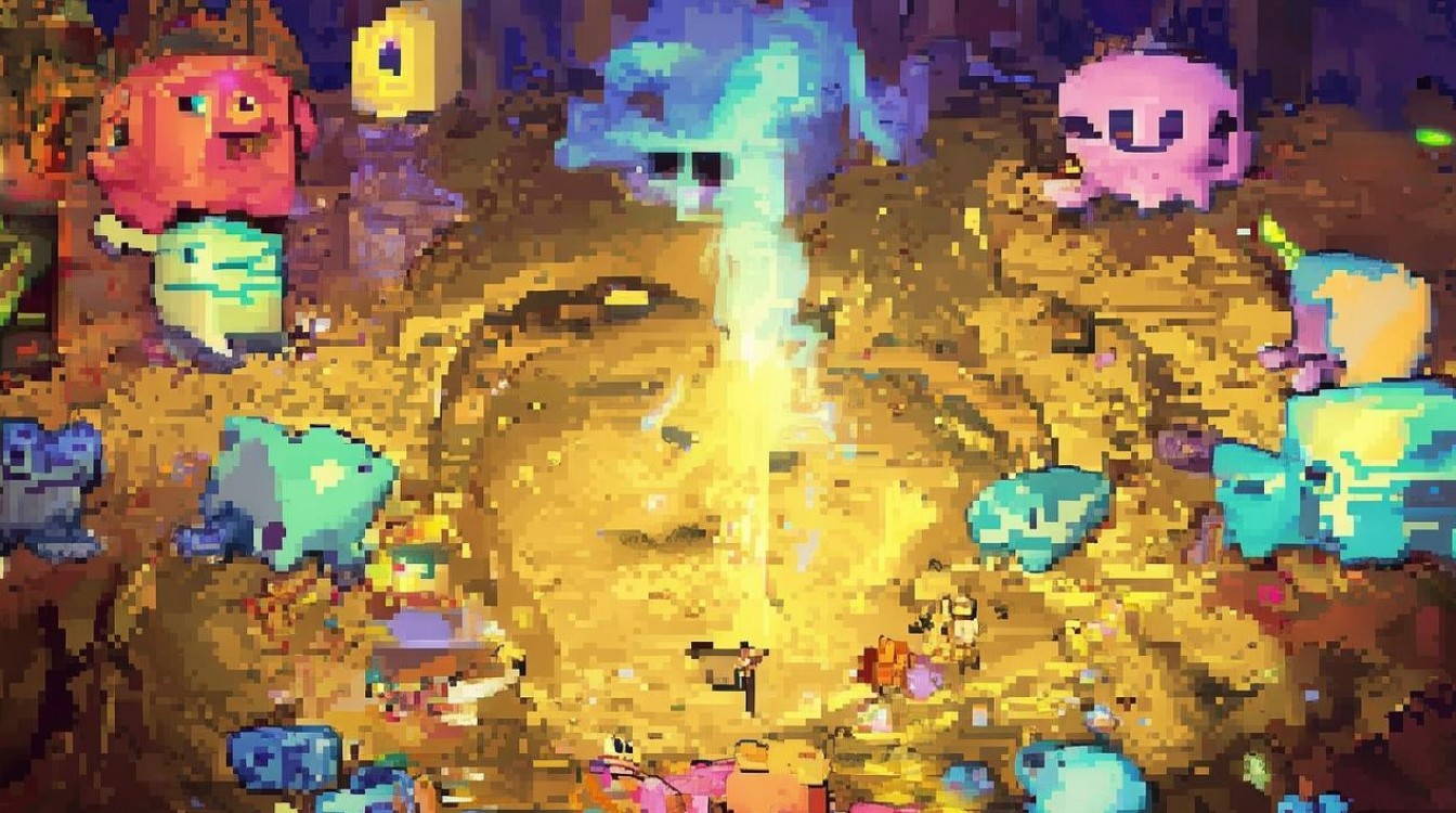 单机游戏如何超进化精灵，单机游戏精灵进化攻略大全