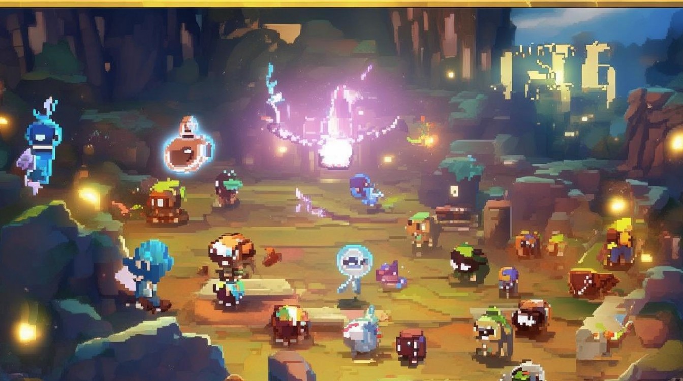 单机游戏如何超进化精灵