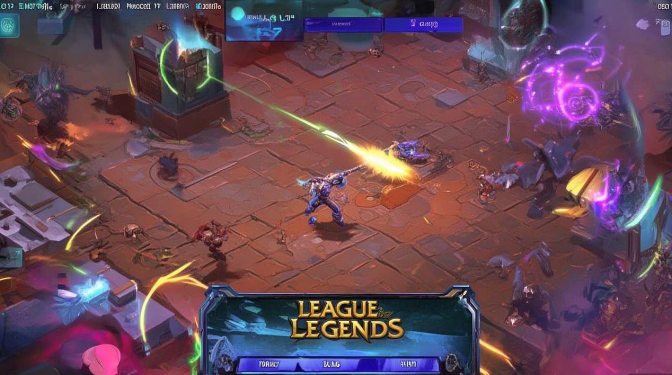 英雄联盟如何打单机游戏，英雄联盟怎么离线对战？