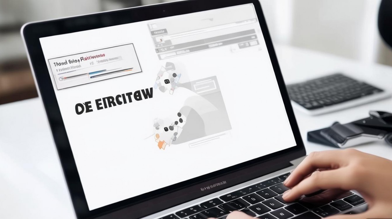 电脑如何删除软件